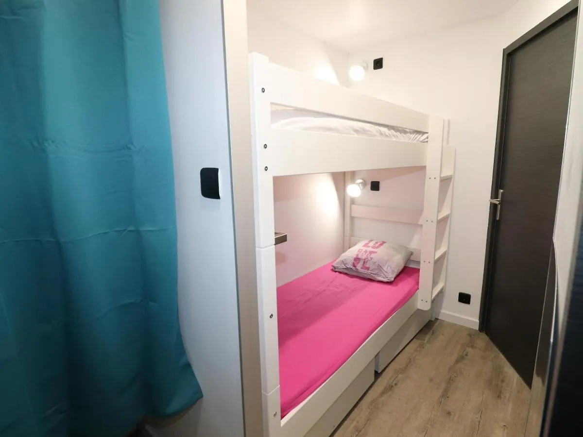 Studio Confortable A Tignes - Skis Aux Pieds - Balcon - Wifi Inclus - Tarif Forfaits Preferentiel - Fr-1-502-524 Apartment
