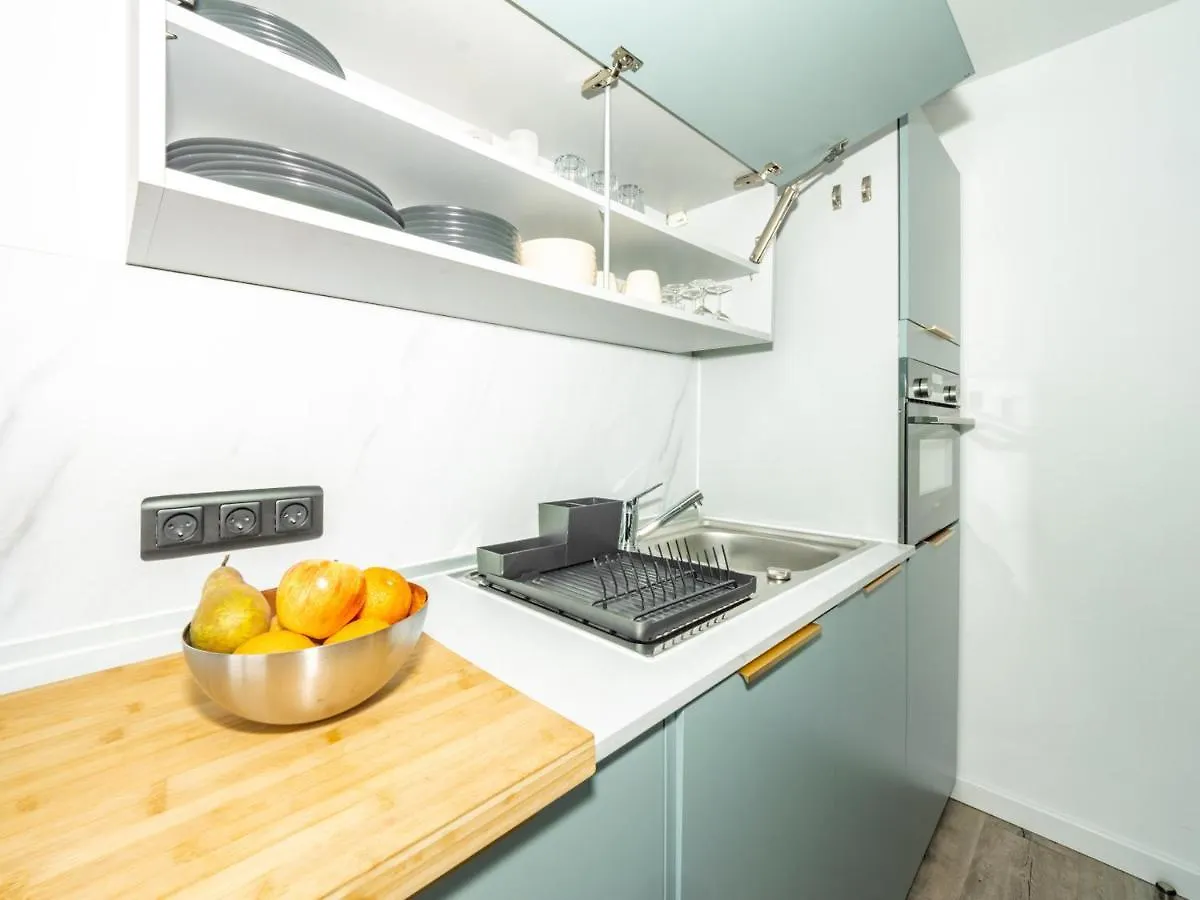 Studio Confortable A Tignes - Skis Aux Pieds - Balcon - Wifi Inclus - Tarif Forfaits Preferentiel - Fr-1-502-524 France
