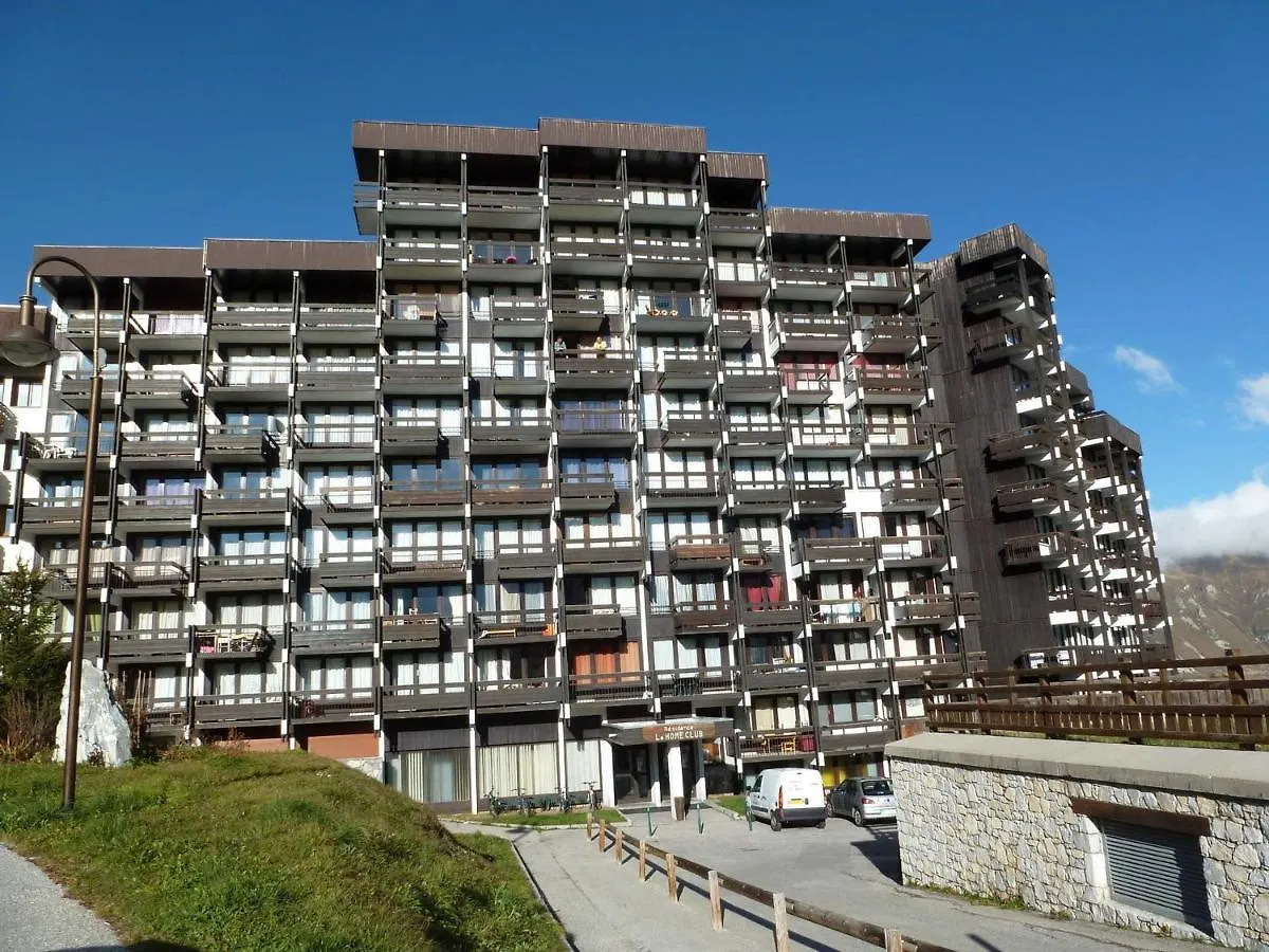 Studio Confortable A Tignes - Skis Aux Pieds - Balcon - Wifi Inclus - Tarif Forfaits Preferentiel - Fr-1-502-524 Apartment