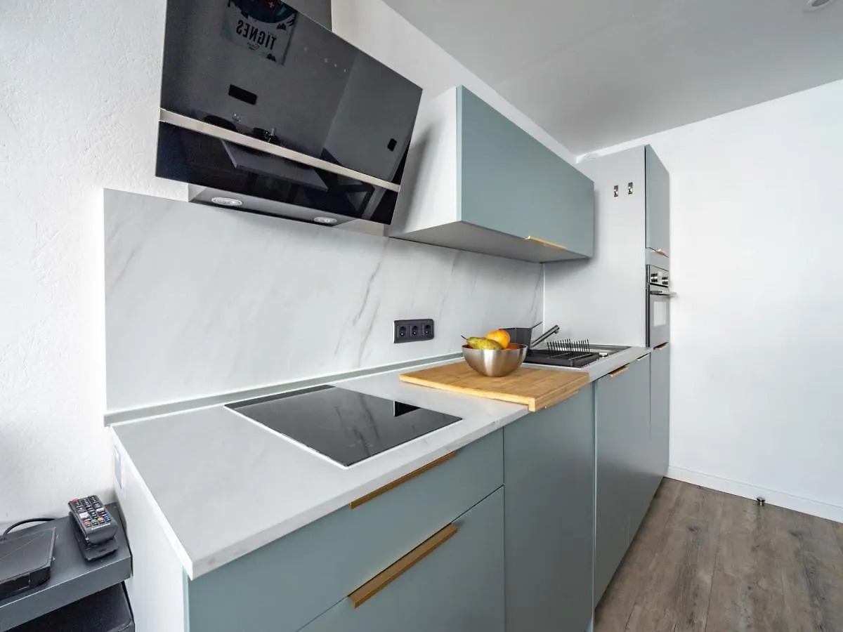 Apartment Studio Confortable A Tignes - Skis Aux Pieds - Balcon - Wifi Inclus - Tarif Forfaits Preferentiel - Fr-1-502-524