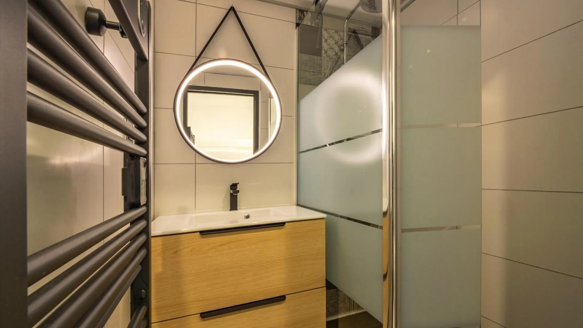 Studio Confortable A Tignes - Skis Aux Pieds - Balcon - Wifi Inclus - Tarif Forfaits Preferentiel - Fr-1-502-524 Apartment